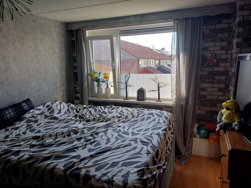 Appartement Spieringpad 6