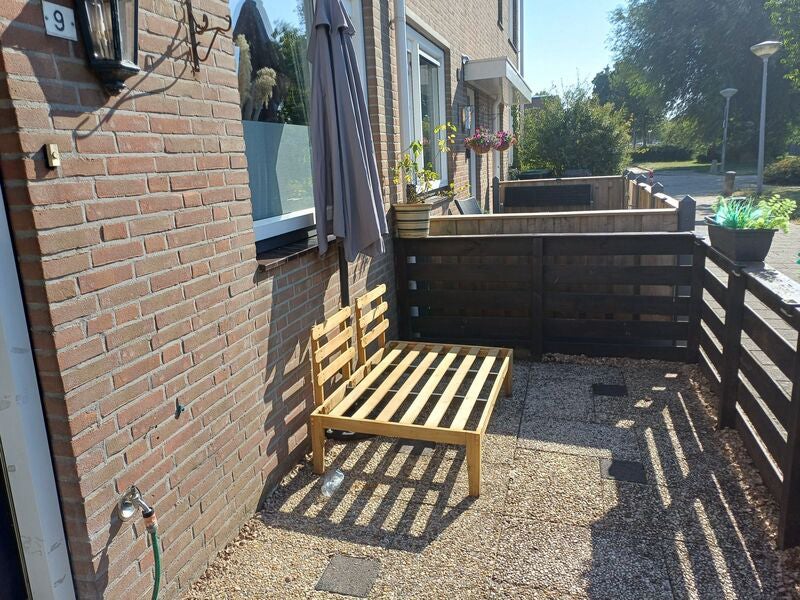 Appartement Spieringpad 5
