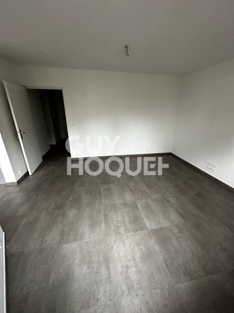 Appartement Chemin du Sommet de la Montagne à Chelles