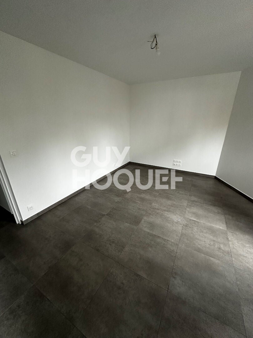Appartement Chemin du Sommet de la Montagne à Chelles