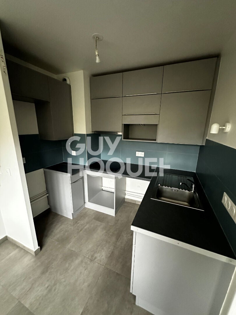 Appartement Chemin du Sommet de la Montagne à Chelles