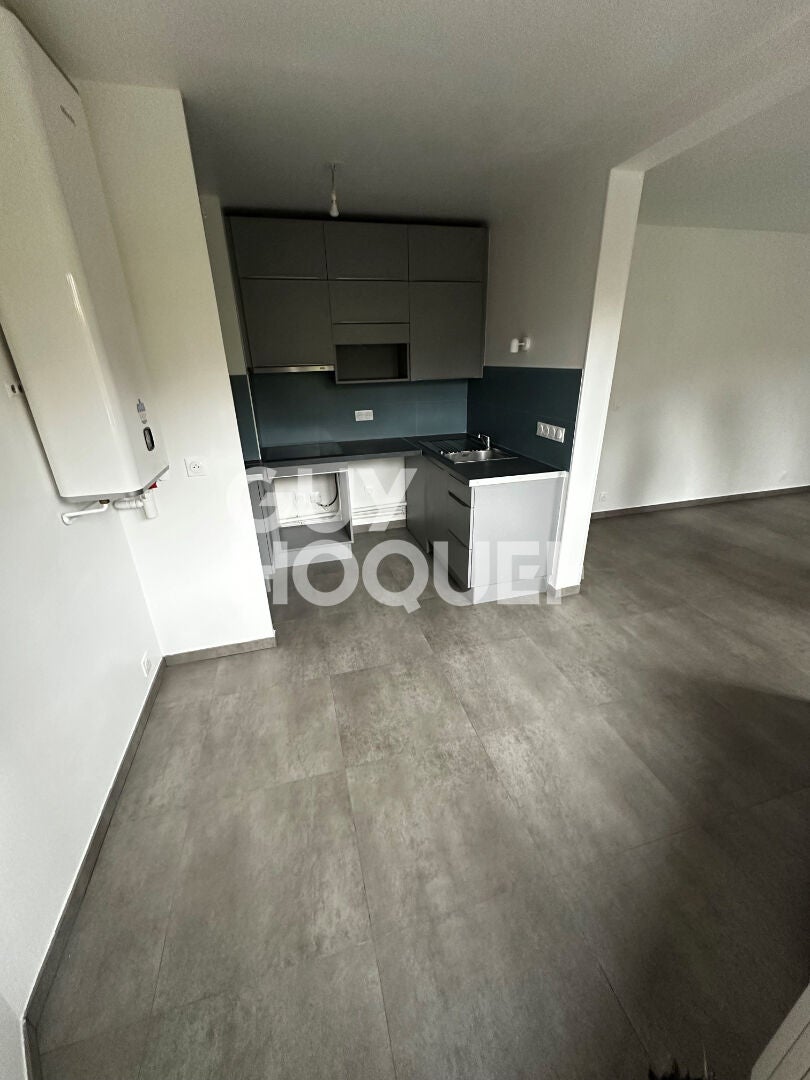 Appartement Chemin du Sommet de la Montagne à Chelles