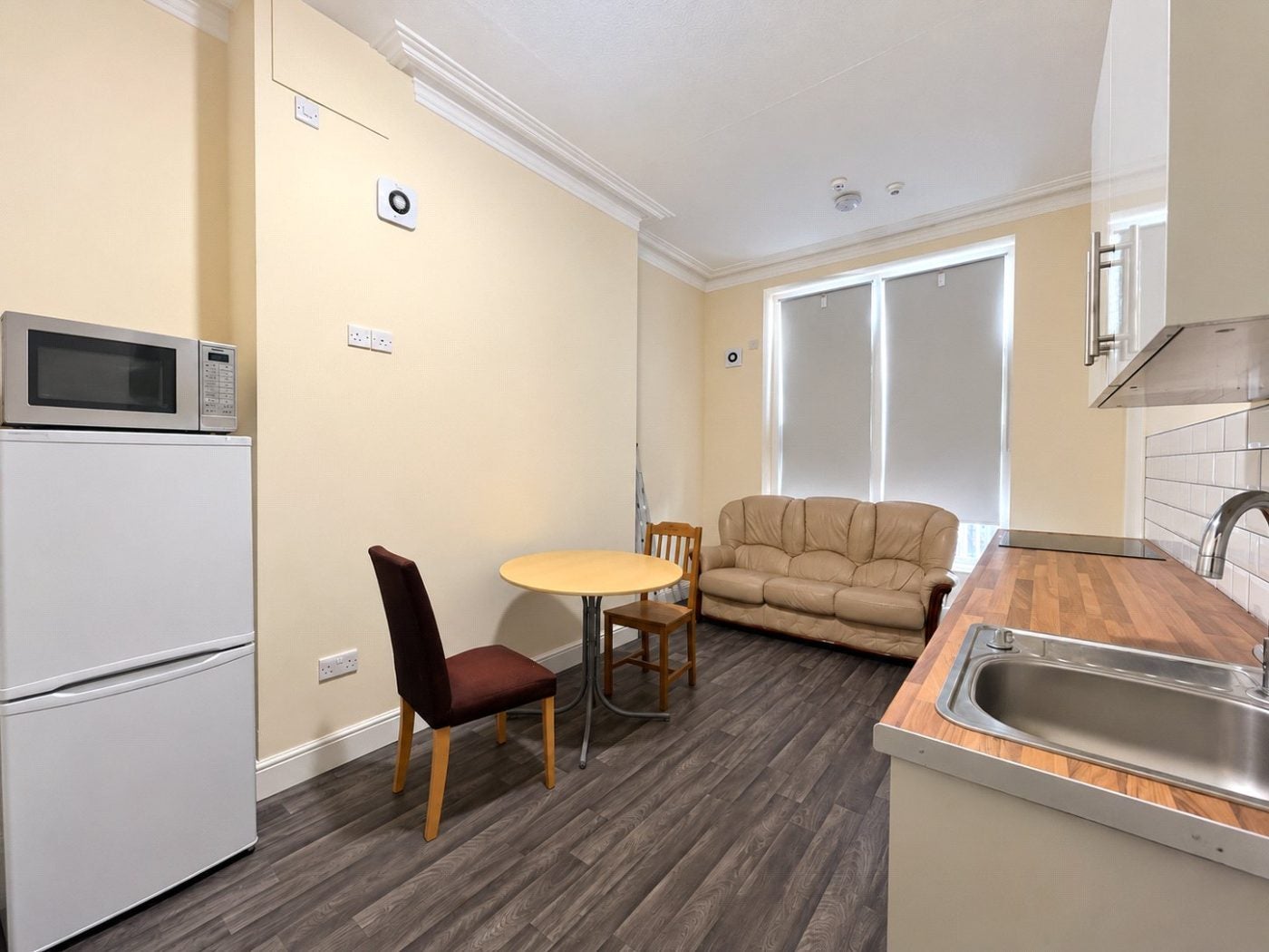 Room Northumberland Road in Bristol