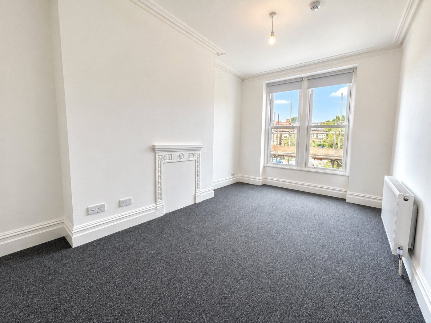 Room Northumberland Road in Bristol