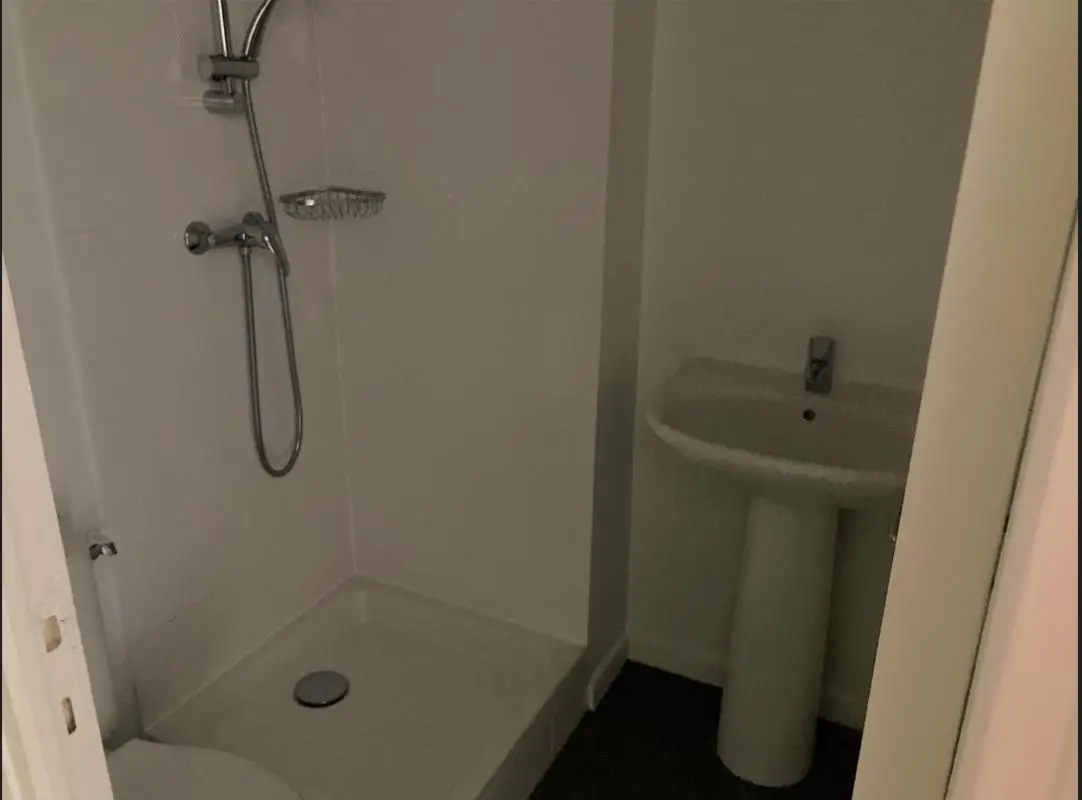 Appartement Rue de la Croix Nivert à Paris