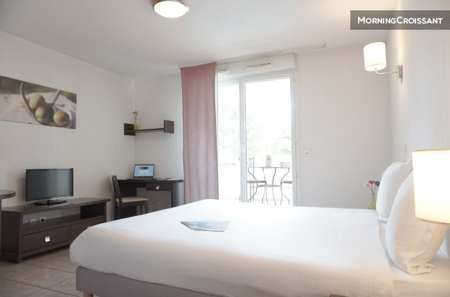 Appartement Allée Jean Giono à Six-Fours-les-Plages