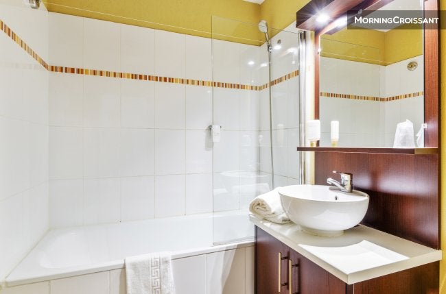 Appartement Allée Jean Giono à Six-Fours-les-Plages