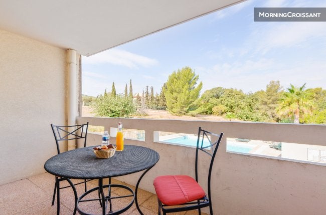 Appartement Allée Jean Giono à Six-Fours-les-Plages