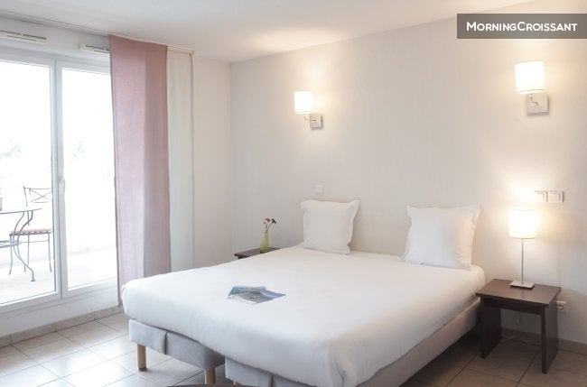 Appartement Allée Jean Giono à Six-Fours-les-Plages