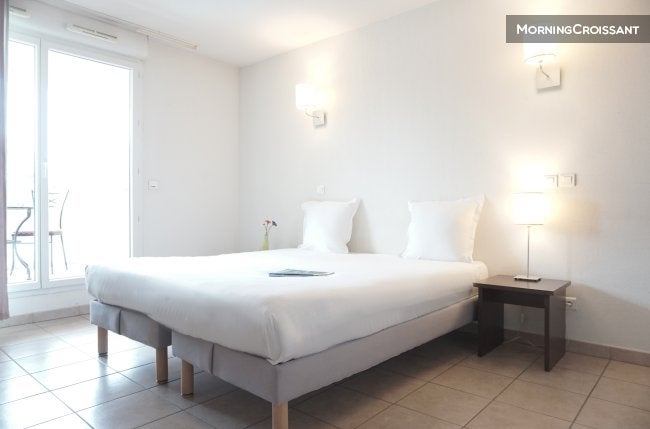Appartement Allée Jean Giono à Six-Fours-les-Plages