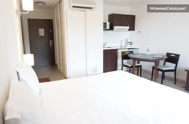 Appartement Allée Jean Giono à Six-Fours-les-Plages