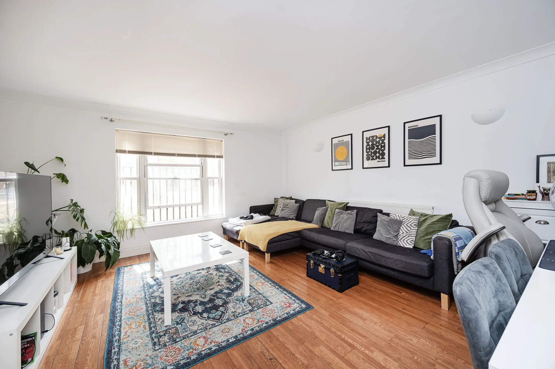 House Goldman Close in Greater London