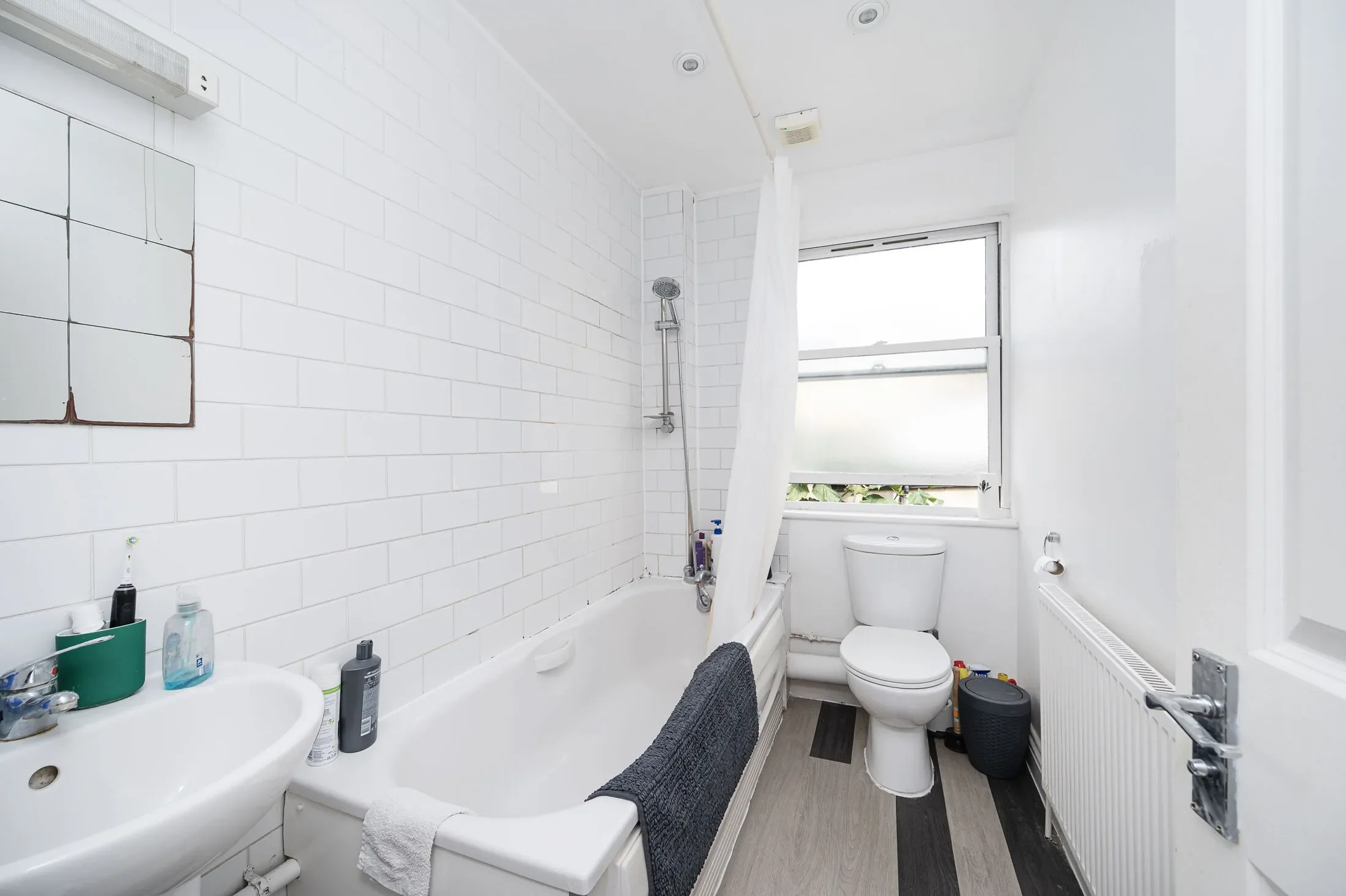 House Goldman Close in Greater London