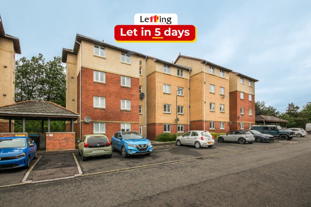 Flat Burnvale in Livingston