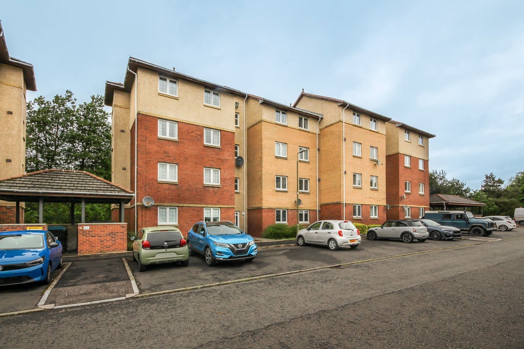 Flat Burnvale in Livingston