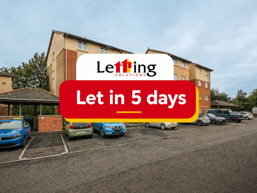 Flat Burnvale in Livingston