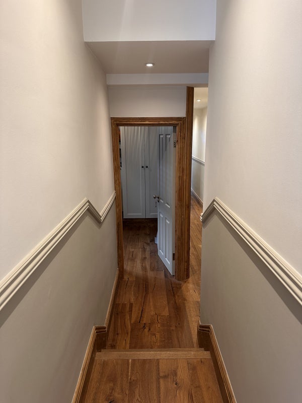 Flat Clive Road in Greater London
