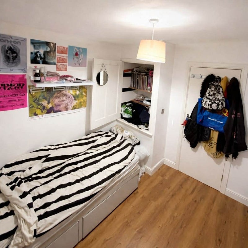 Room Glyn Vale in Bristol