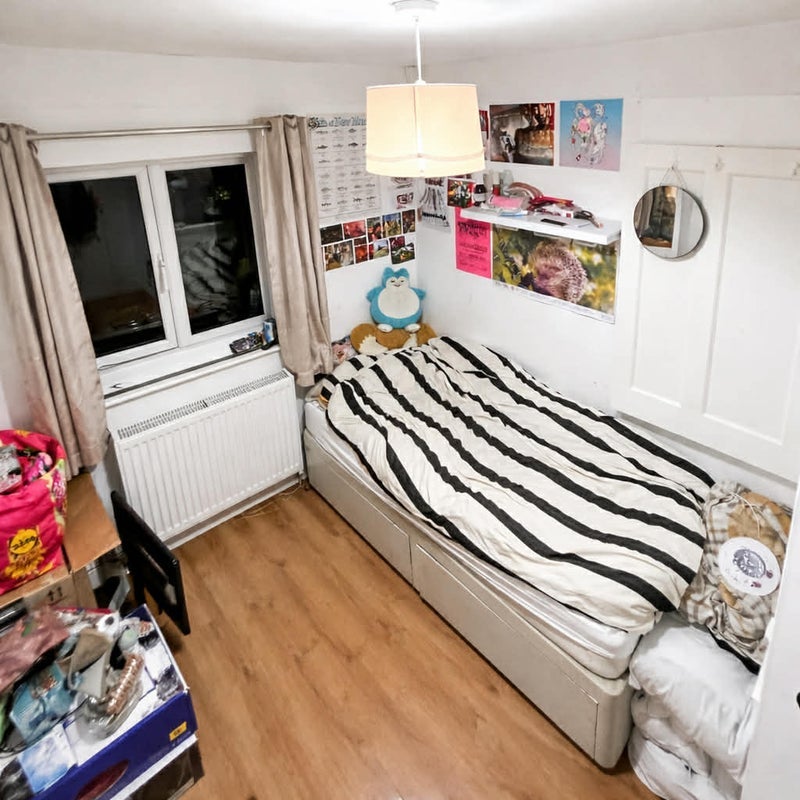 Room Glyn Vale in Bristol