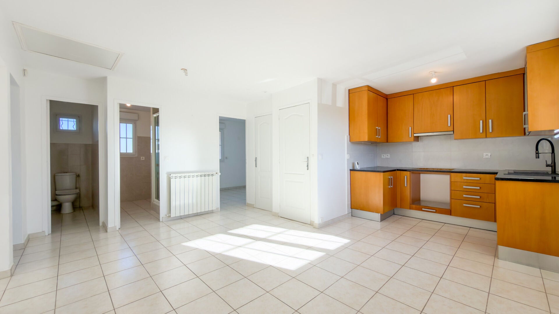 Flat Rue Henri Martin in Vigneux-sur-Seine