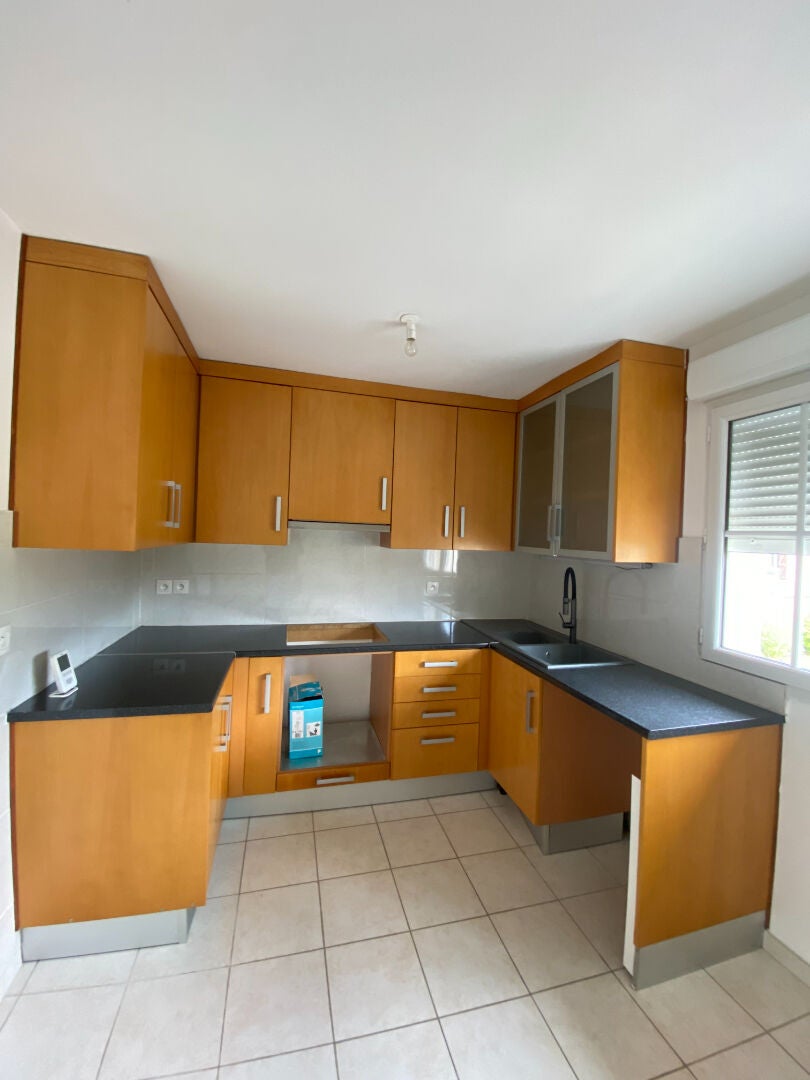 Appartement Rue George Sand à Vigneux-sur-Seine