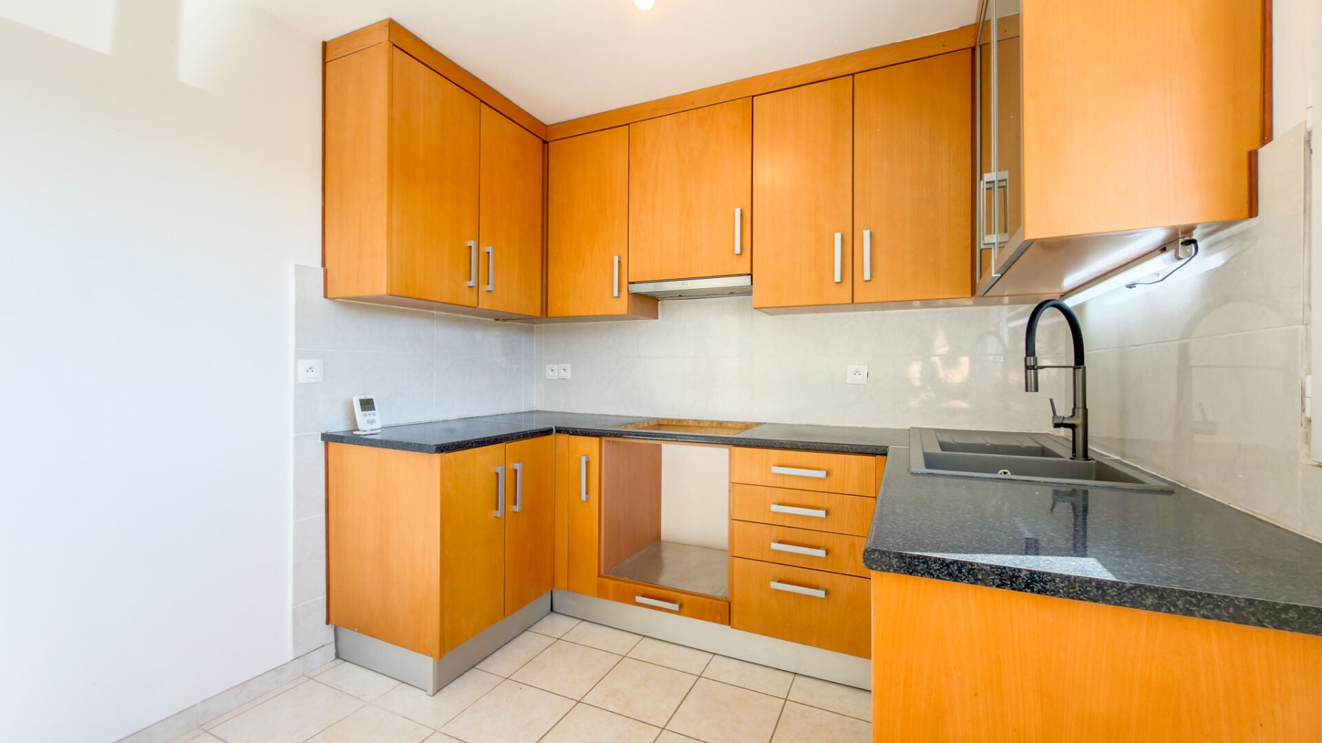 Flat Rue Henri Martin in Vigneux-sur-Seine