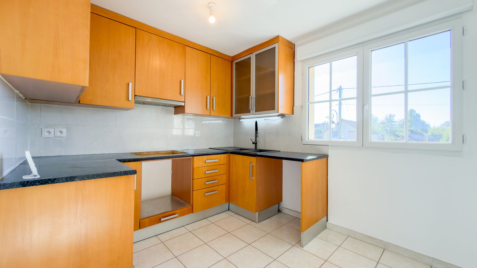 Flat Rue Henri Martin in Vigneux-sur-Seine