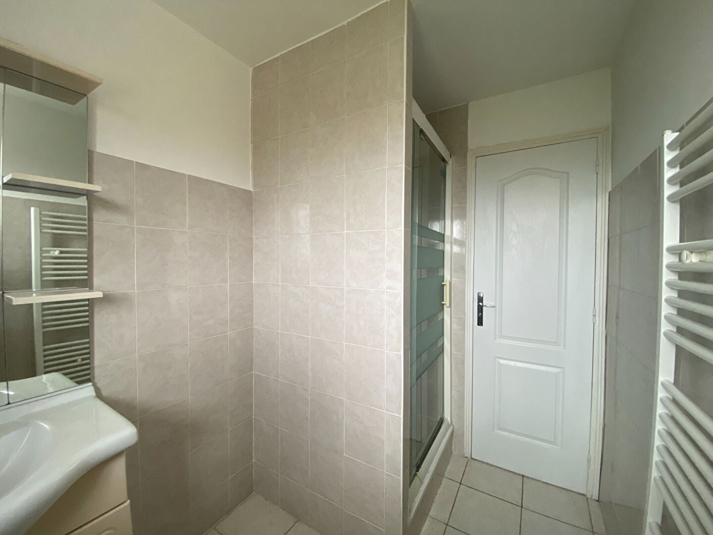 Appartement Rue George Sand à Vigneux-sur-Seine