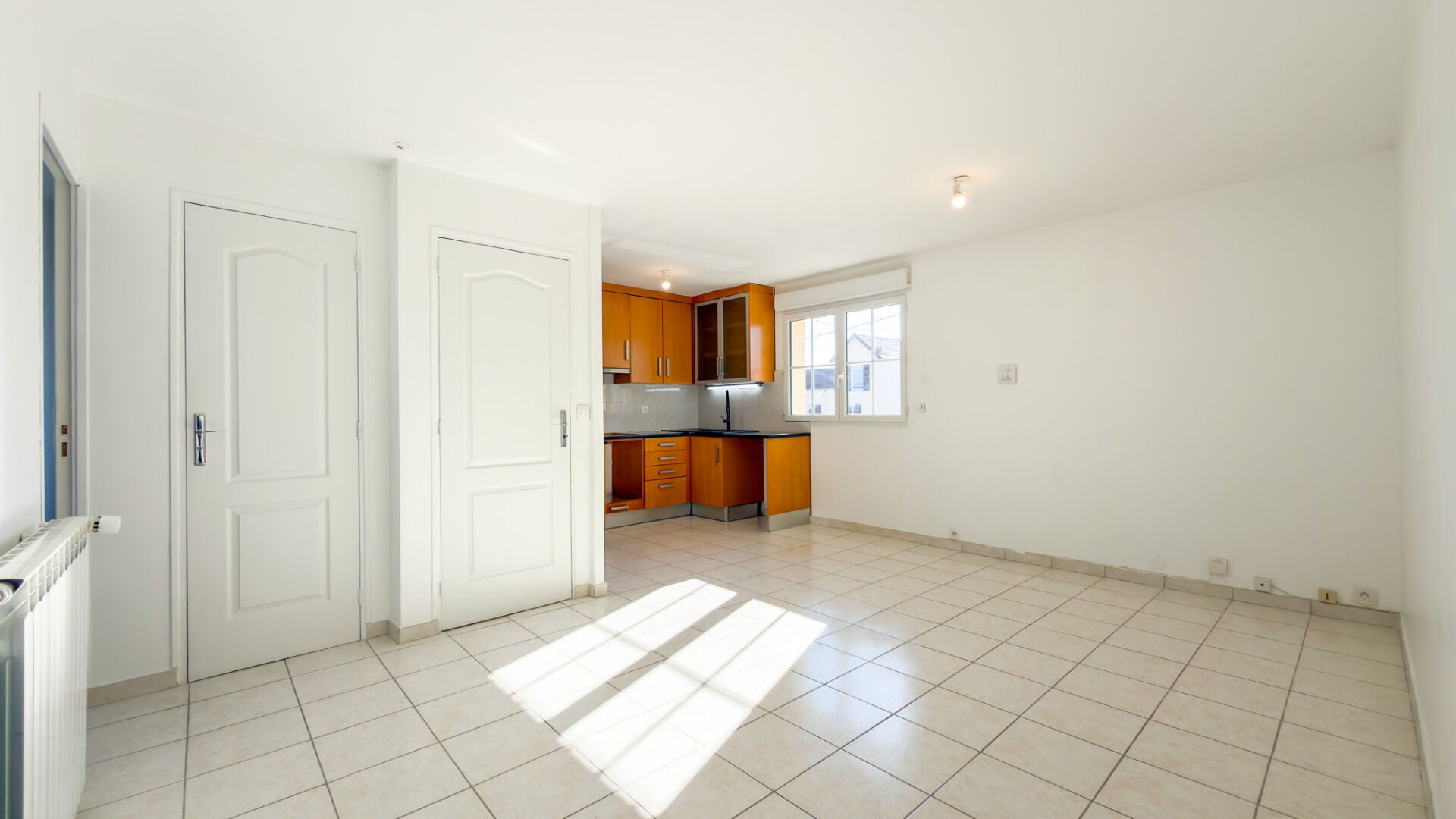 Flat Rue Henri Martin in Vigneux-sur-Seine