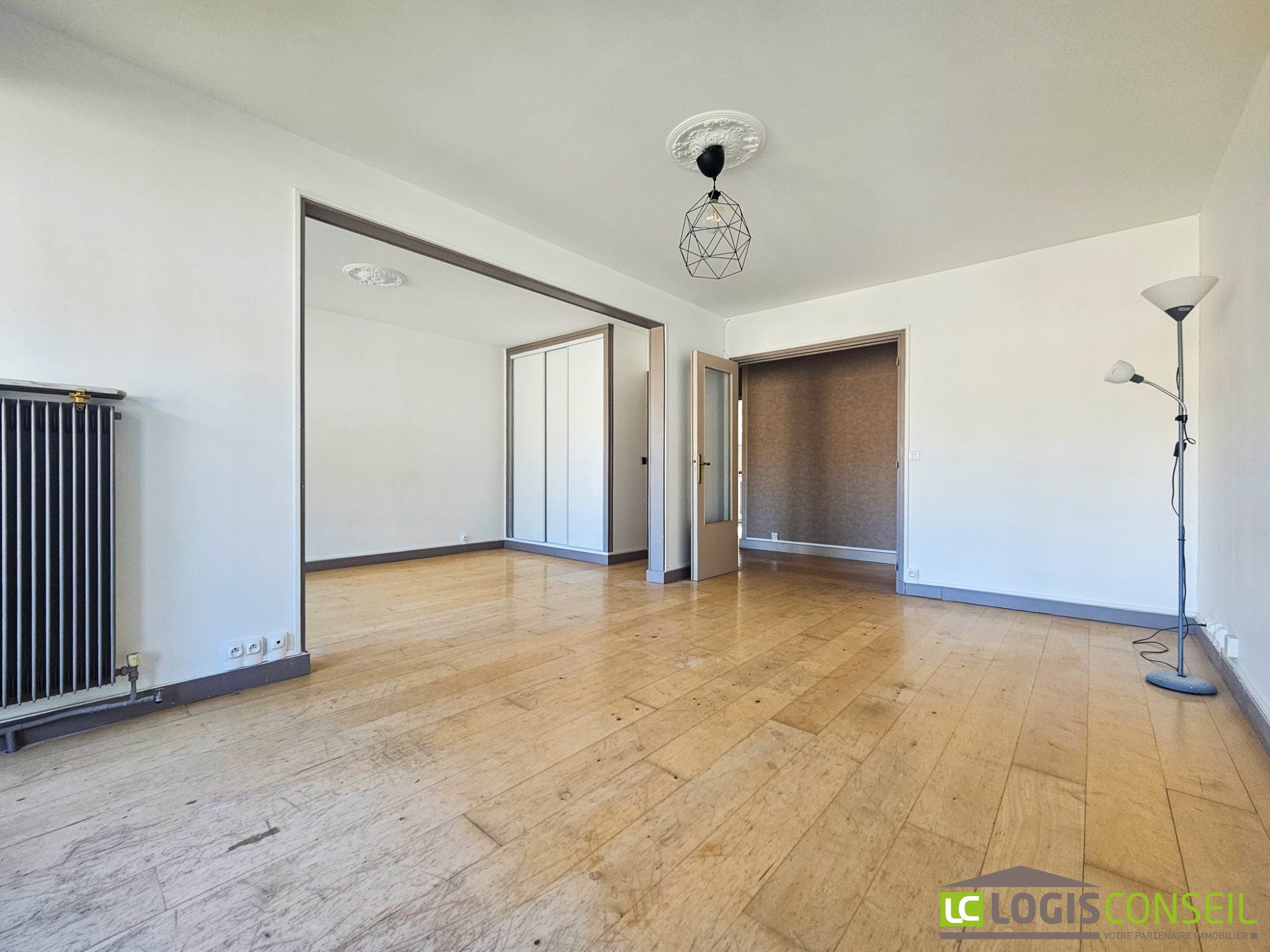 Appartement Allée de la Châtaigneraie à Châtenay-Malabry