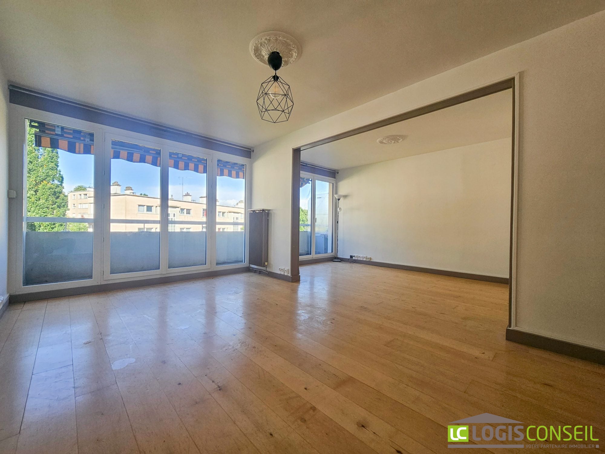 Appartement Allée de la Châtaigneraie à Châtenay-Malabry
