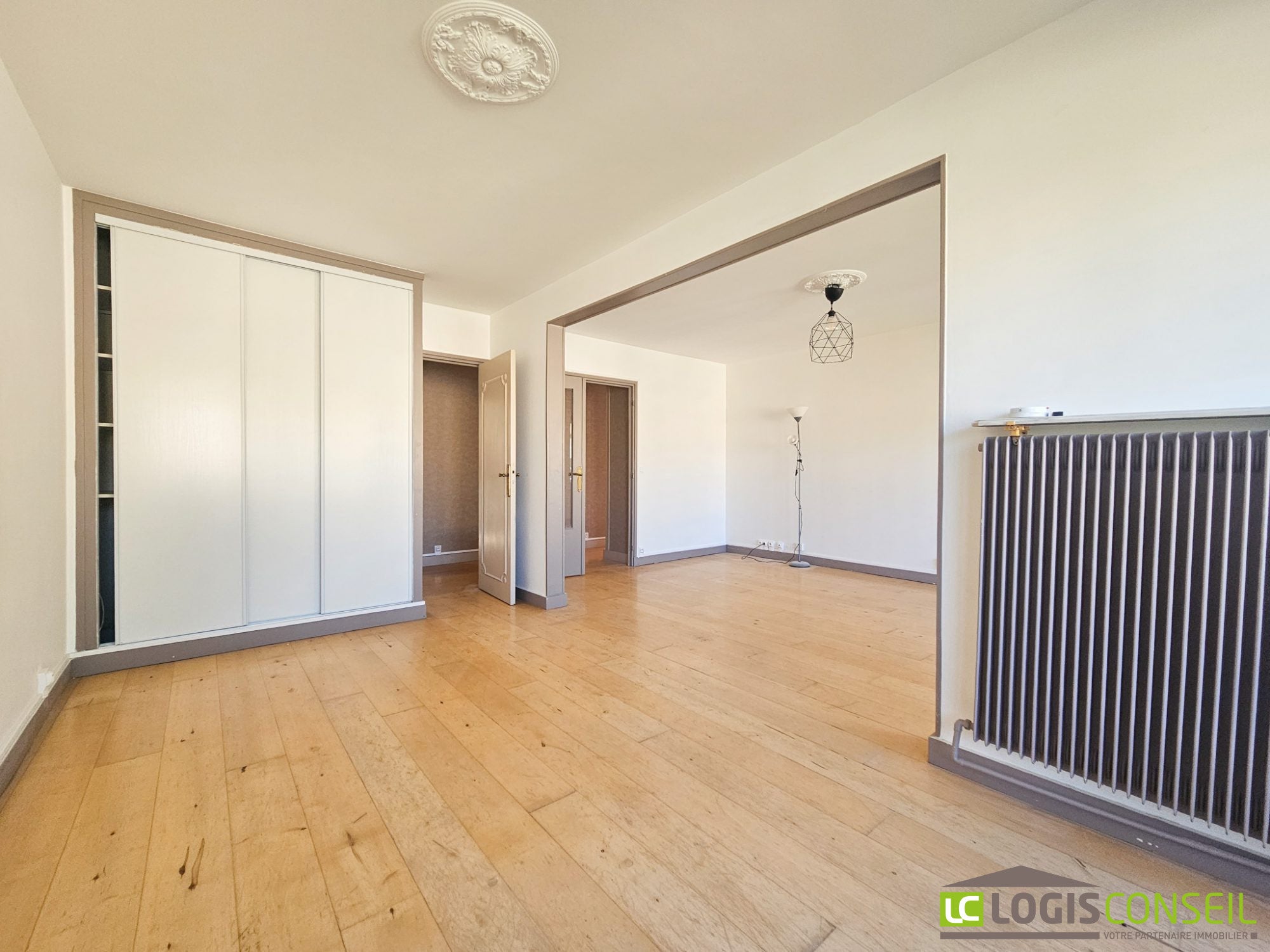 Appartement Allée de la Châtaigneraie à Châtenay-Malabry