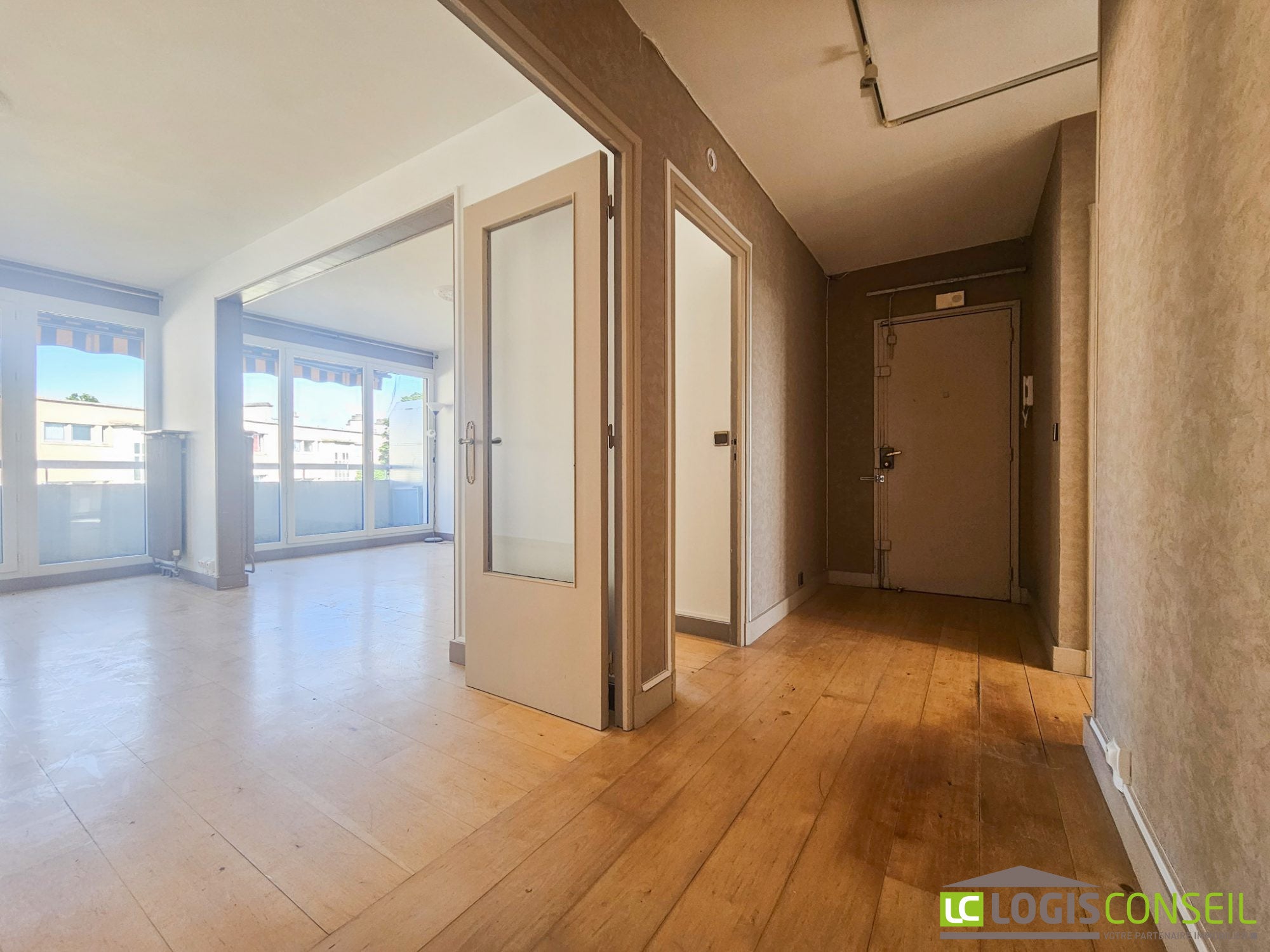 Appartement Allée de la Châtaigneraie à Châtenay-Malabry