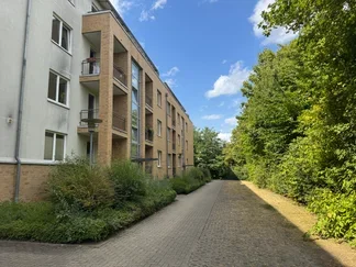 Wohnung Calvördestraße in Braunschweig