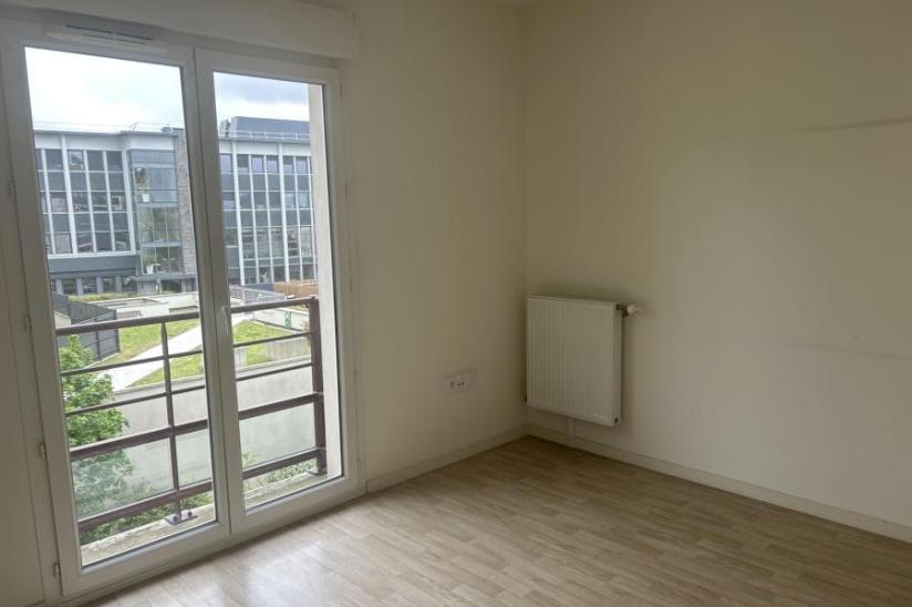 Flat Boulevard Lamartine in Le Mans
