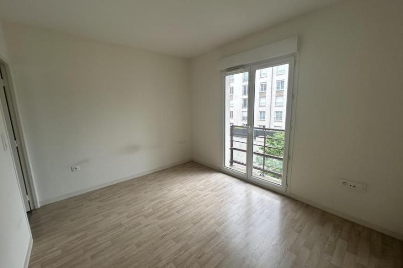 Flat Boulevard Lamartine in Le Mans