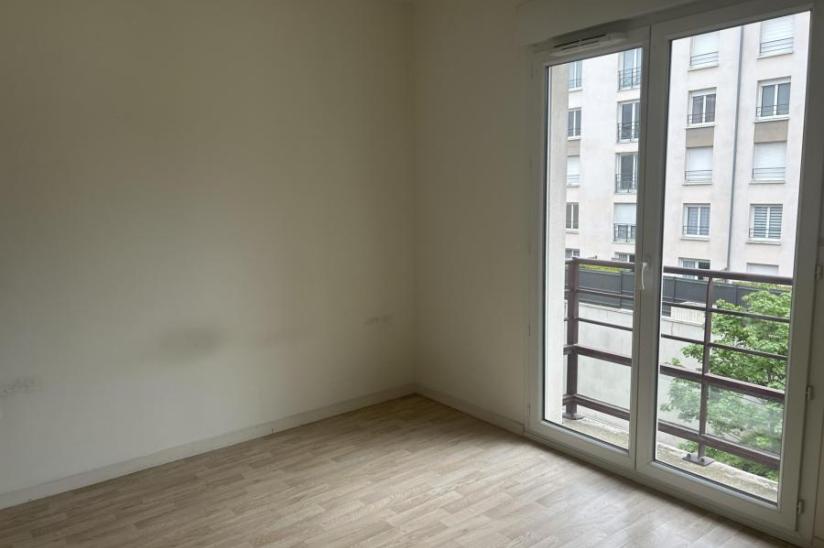 Flat Boulevard Lamartine in Le Mans