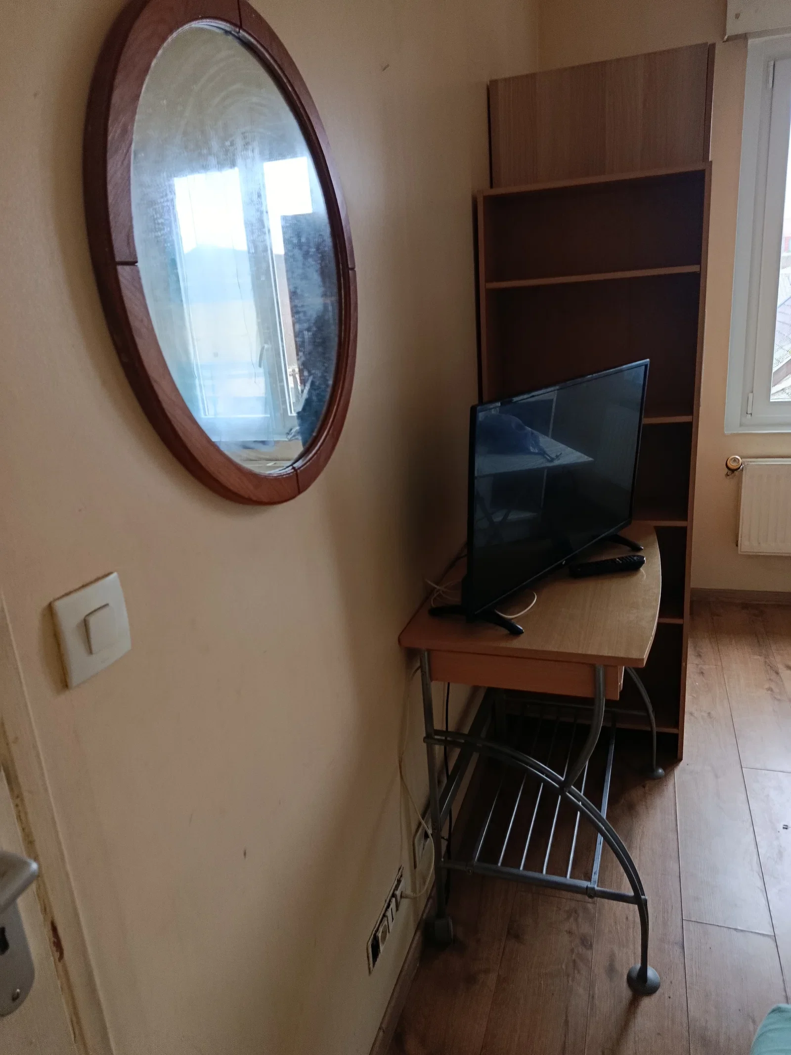 Room Rue Lamartine in Lille