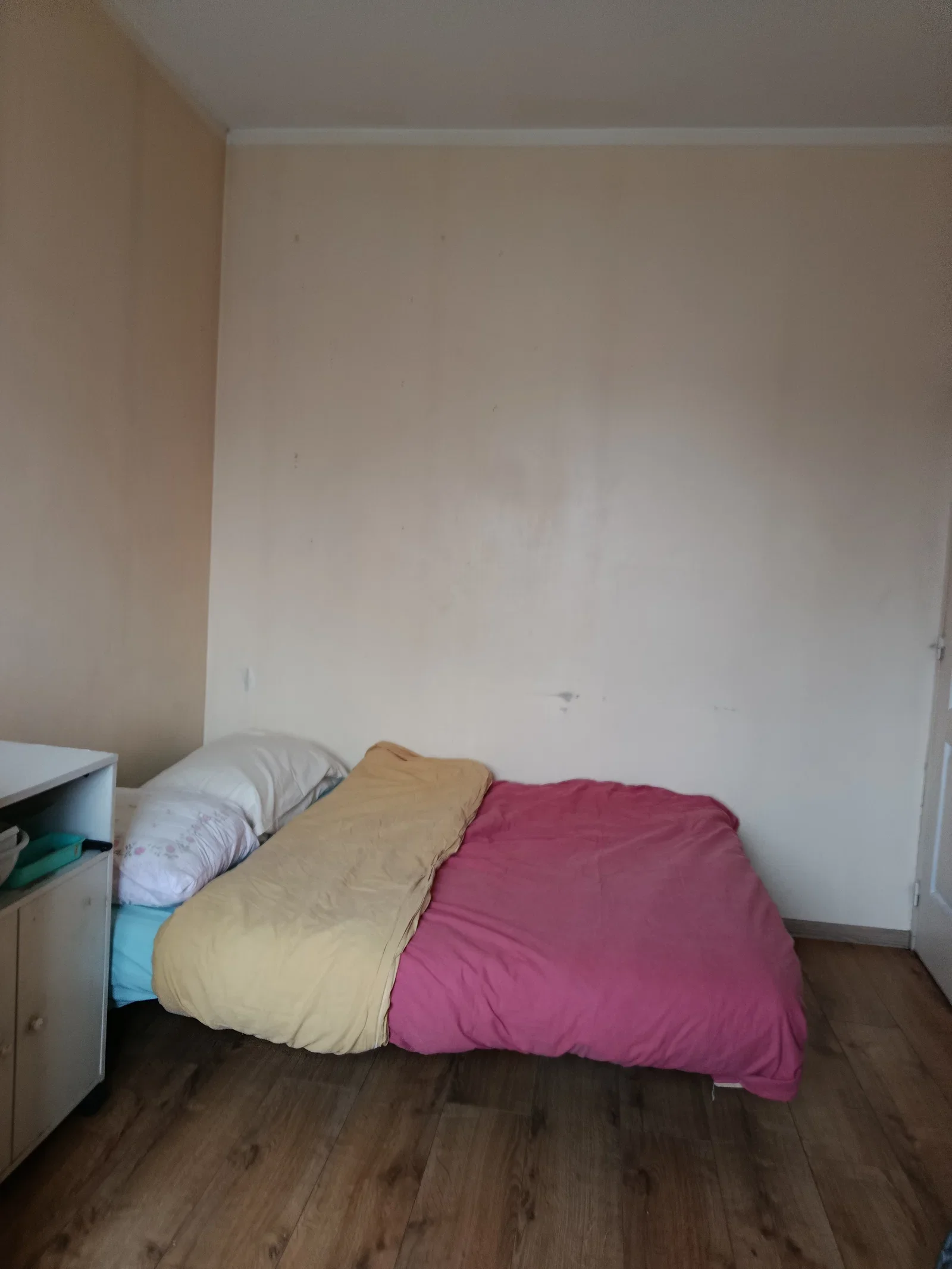 Room Rue Lamartine in Lille