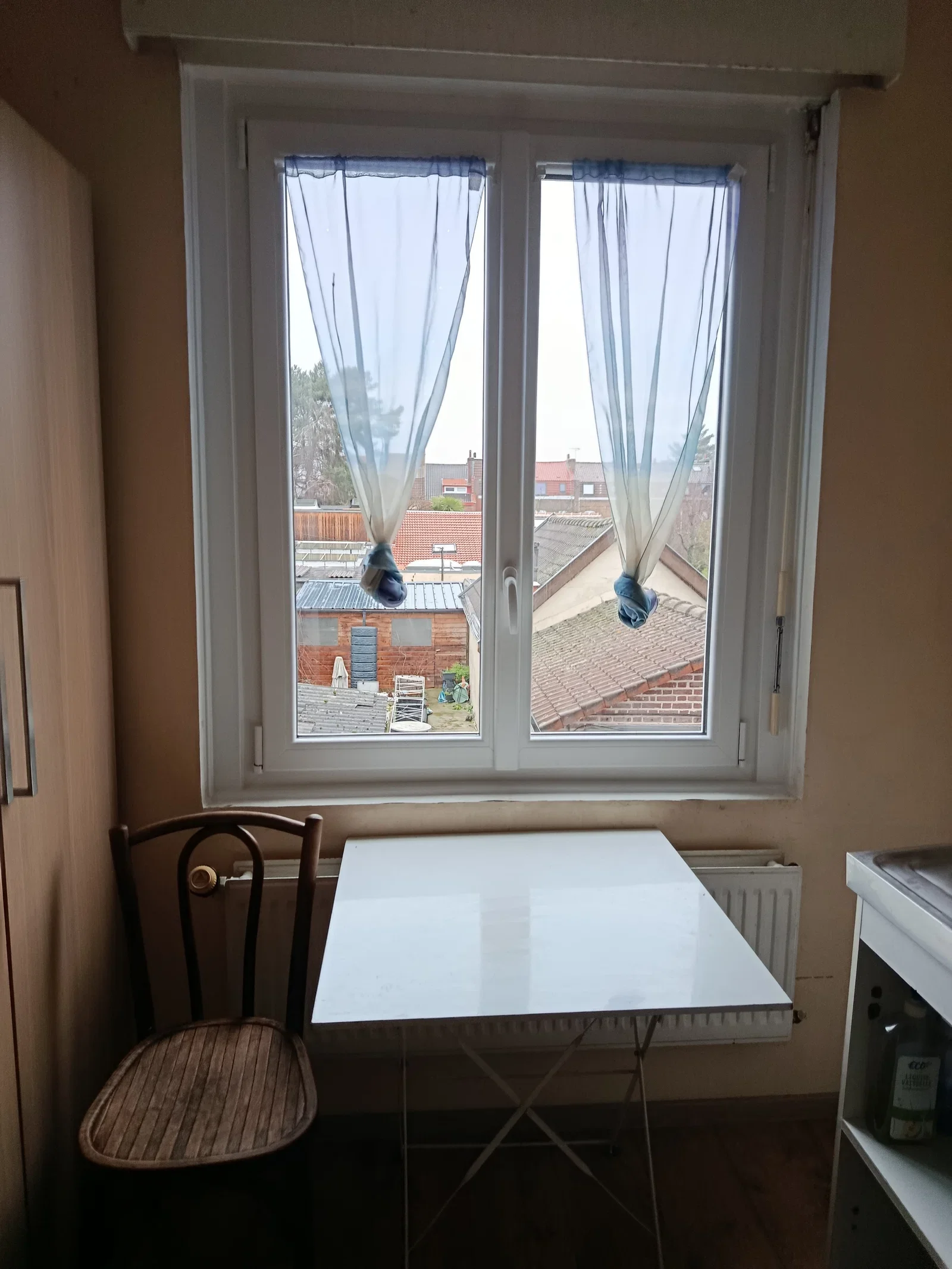 Room Rue Lamartine in Lille