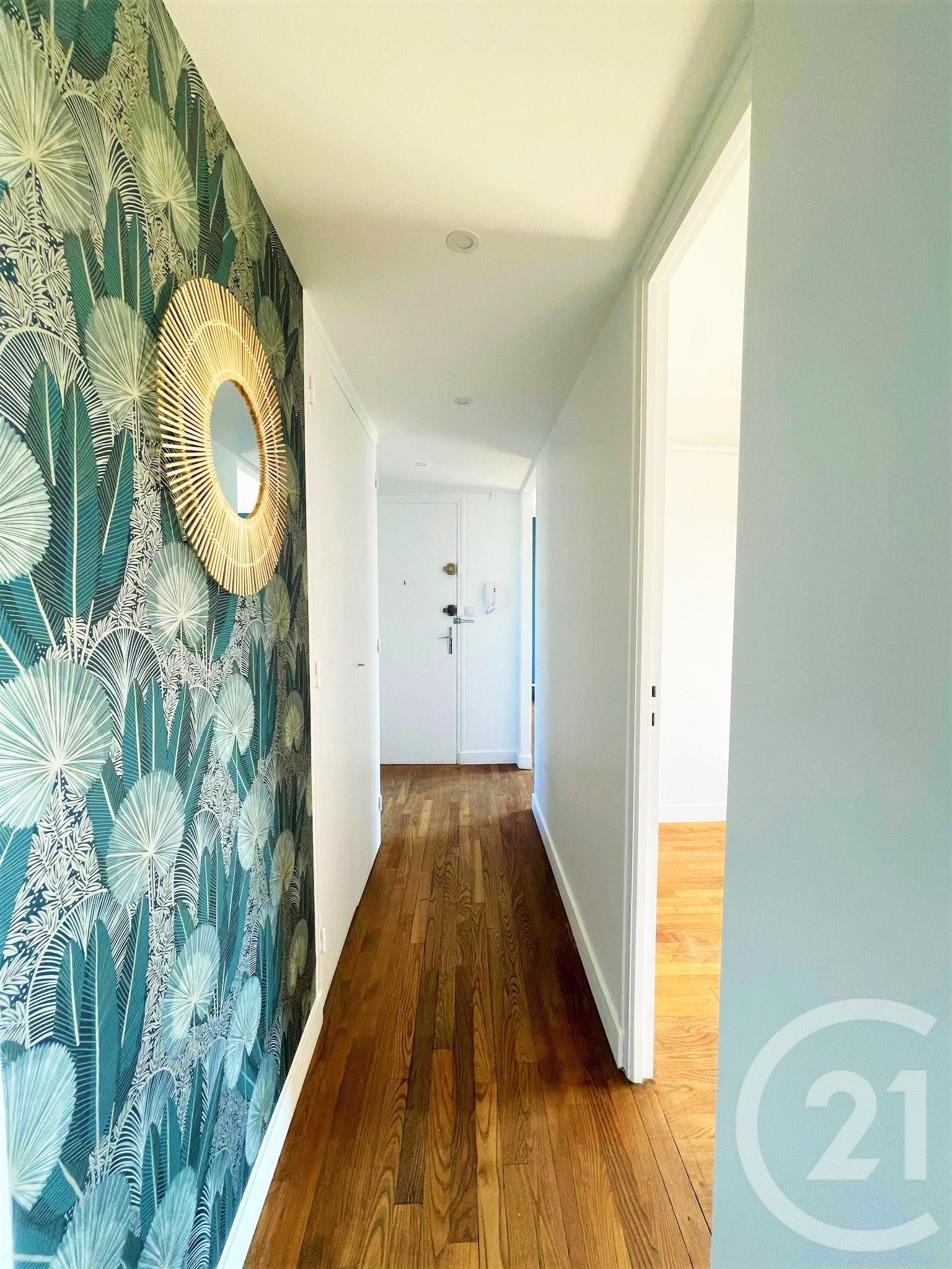 Appartement Rue de Nantes à Saint-Jacques-de-la-Lande