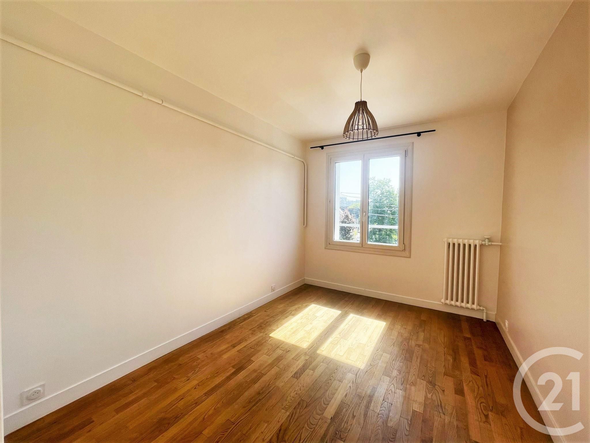 Appartement Rue de Nantes à Saint-Jacques-de-la-Lande