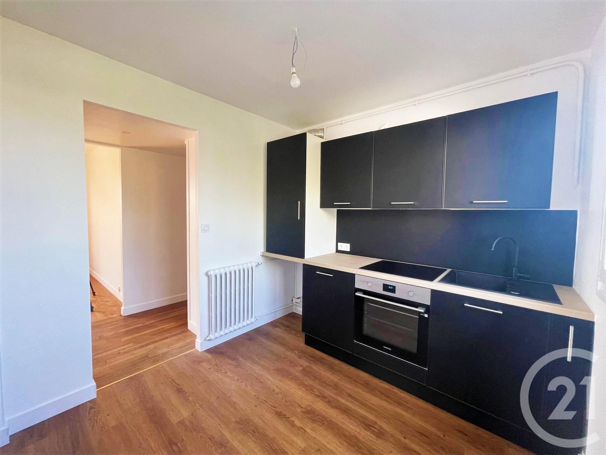 Appartement Rue de Nantes à Saint-Jacques-de-la-Lande