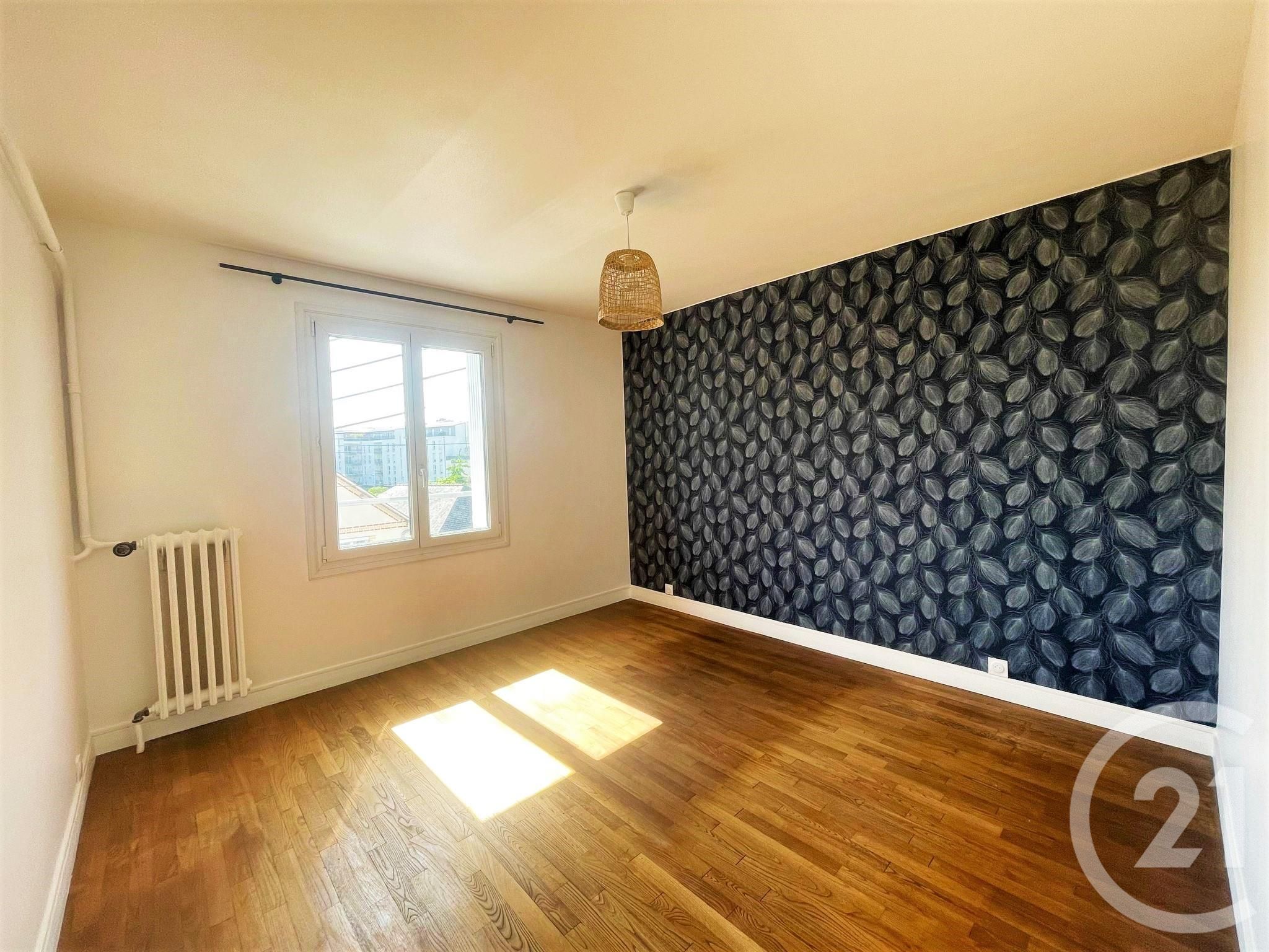 Appartement Rue de Nantes à Saint-Jacques-de-la-Lande