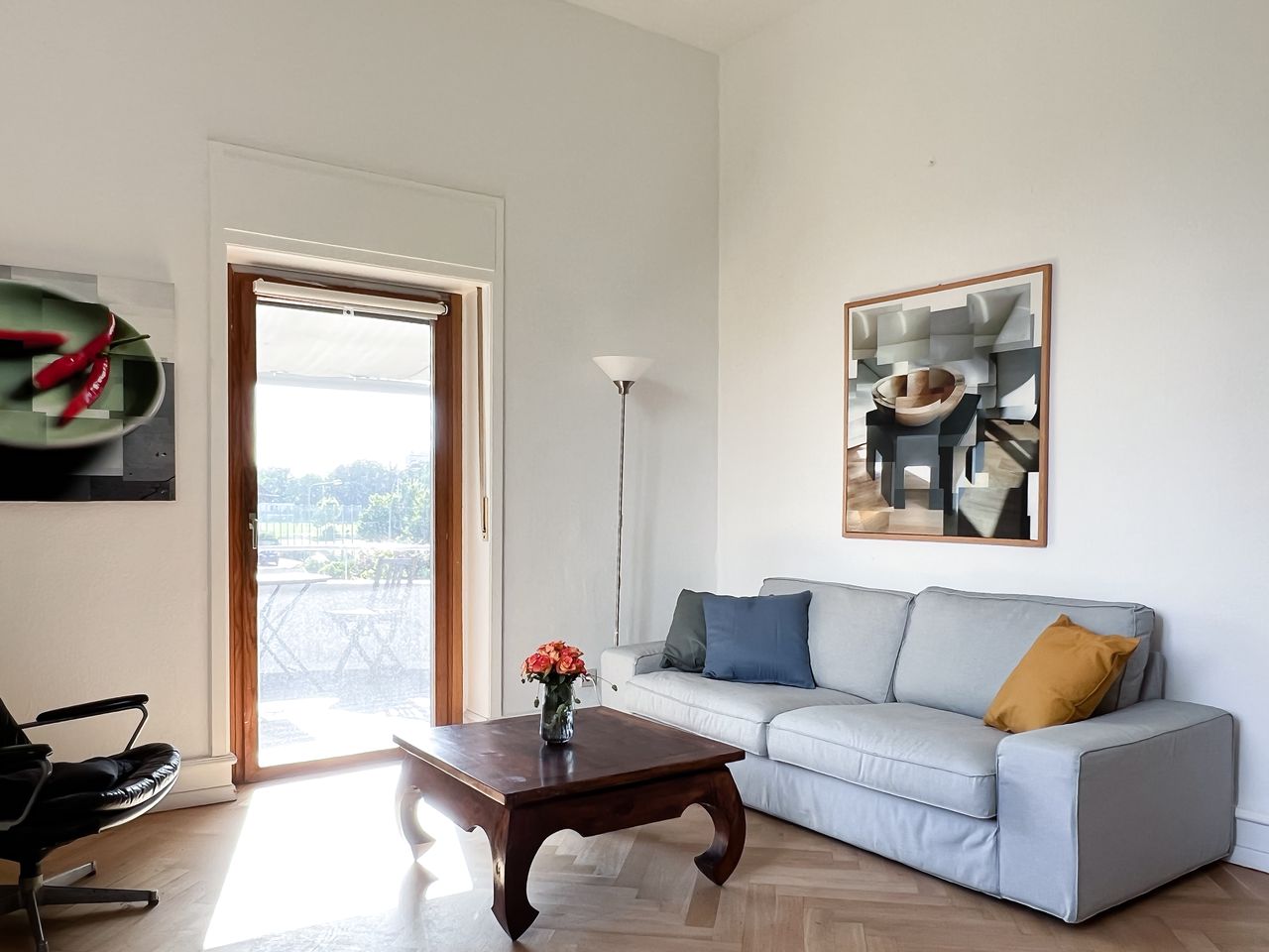 Wohnung Birsteiner Straße in Frankfurt am Main