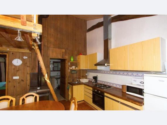 Appartement Rue duffour-dubergier à Bordeaux