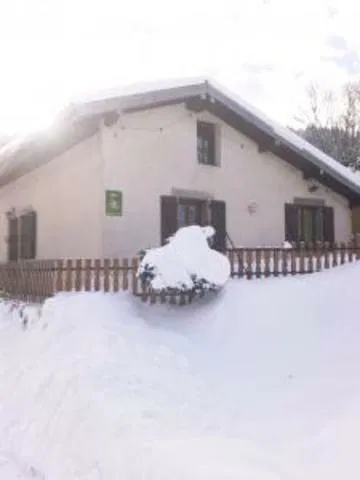 House N 66 in Rupt-sur-Moselle