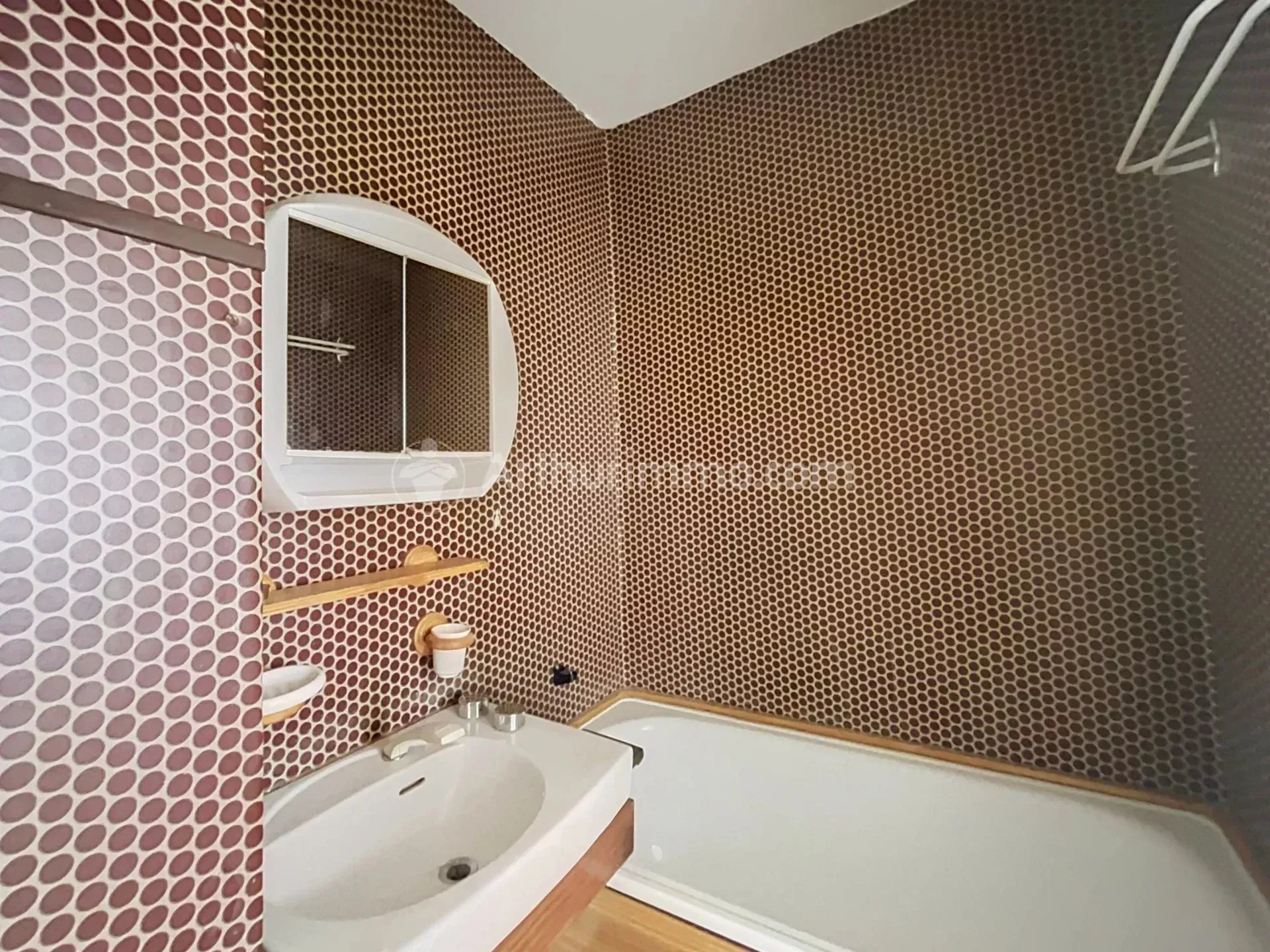 Flat Rue Sainte-Claire in Clermont-Ferrand