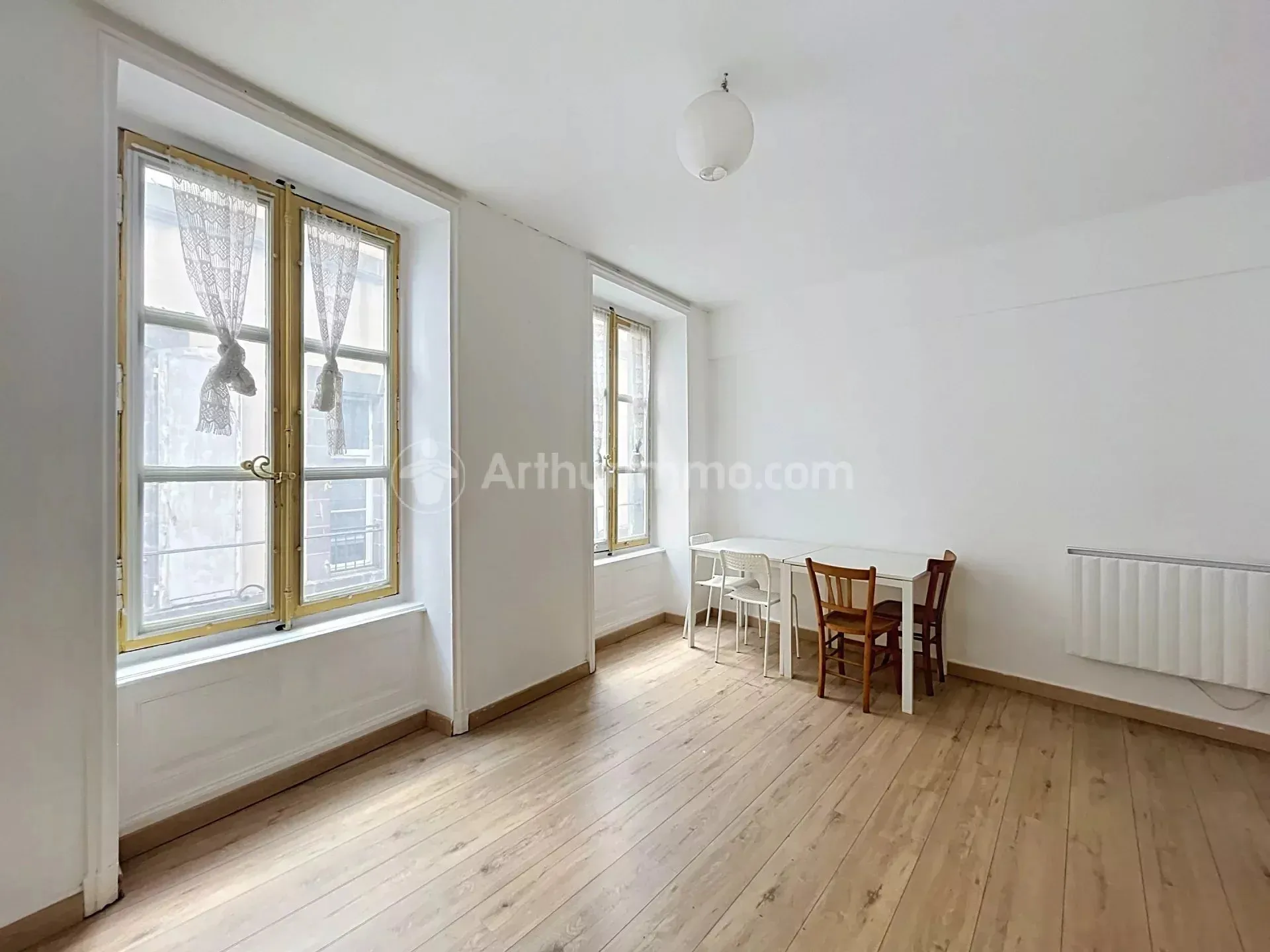 Flat Rue Sainte-Claire in Clermont-Ferrand