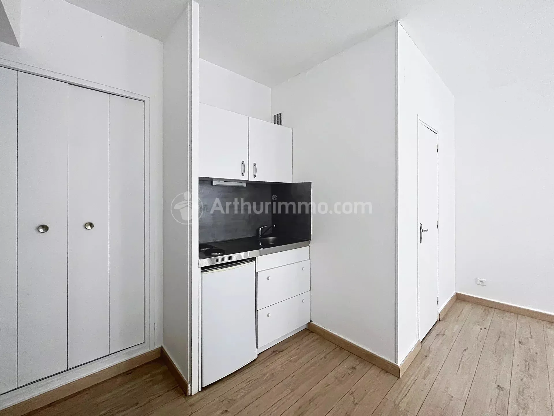 Flat Rue Sainte-Claire in Clermont-Ferrand